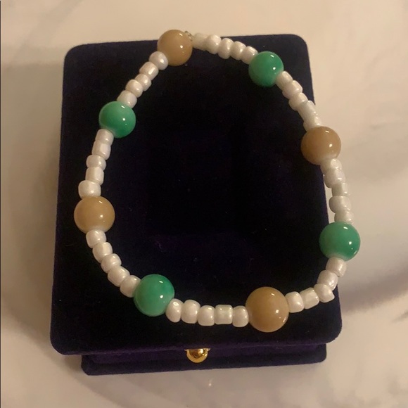 Handmade Bracelet - NEW - Picture 1 of 2